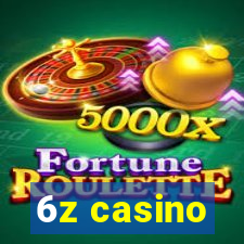 6z casino